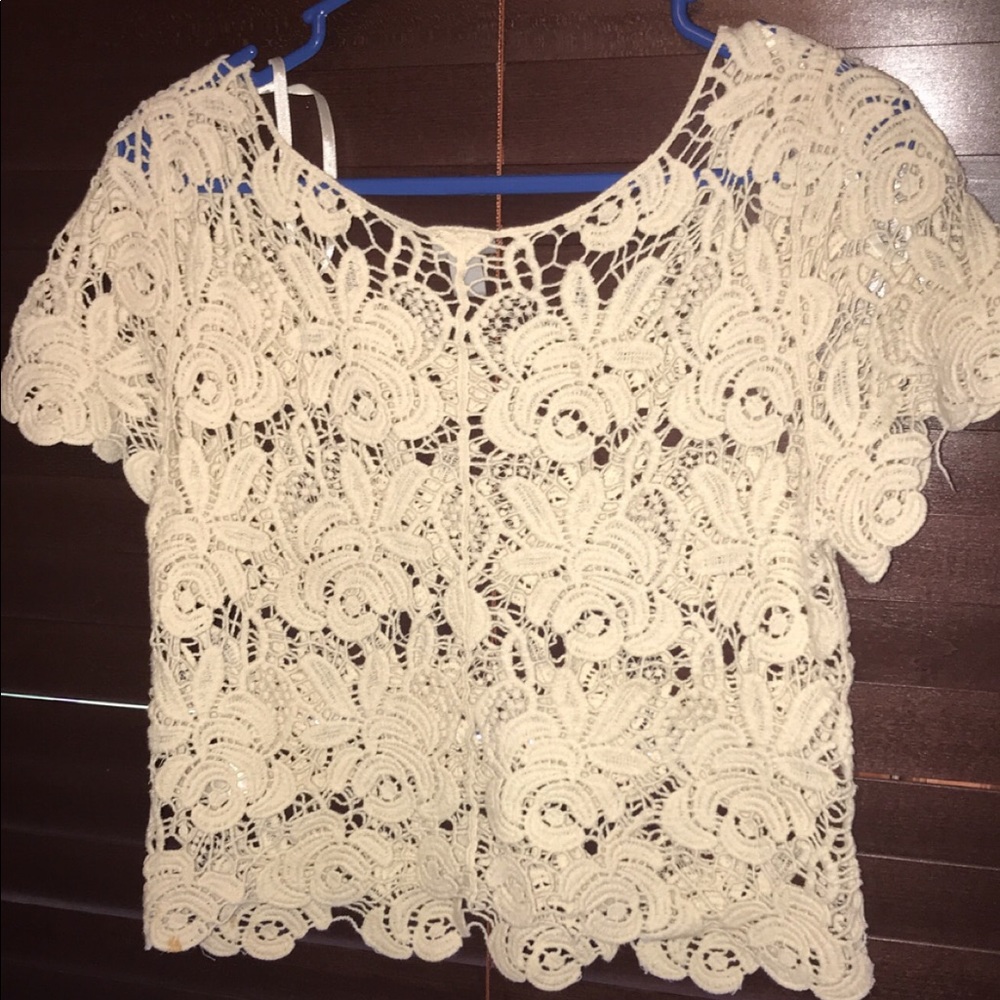 Small shirt! - Picture 2 of 2